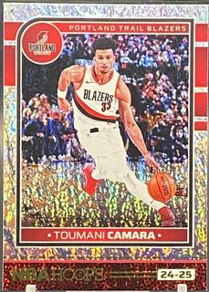 Toumani Camara