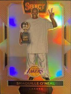 Shaquille O'Neal