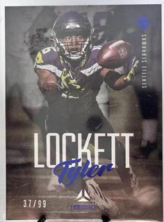 Tyler Lockett