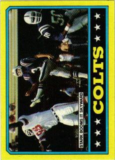 Colts Team