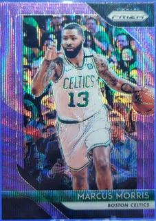 Marcus Morris