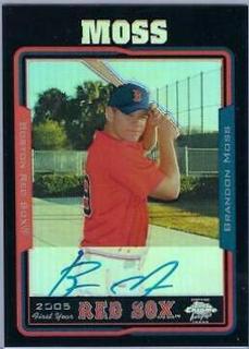 Brandon Moss