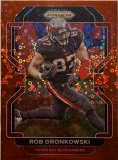 Rob Gronkowski