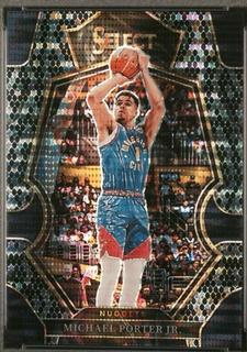 Michael Porter Jr.