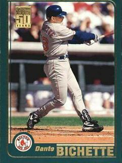 Dante Bichette