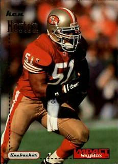 Ken Norton