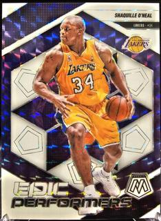 Shaquille O'Neal