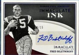Fred Biletnikoff