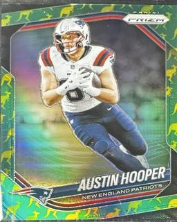 Austin Hooper