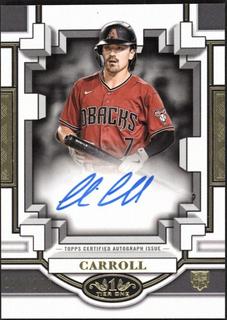 Corbin Carroll