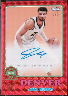 Jamal Murray
