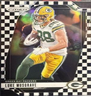 Luke Musgrave