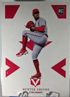 Hunter Greene