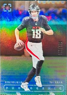 Kirk Cousins