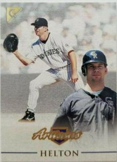 Todd Helton