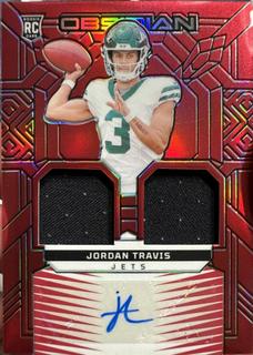 Jordan Travis