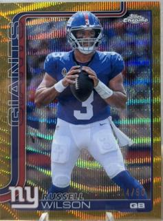 Russell Wilson