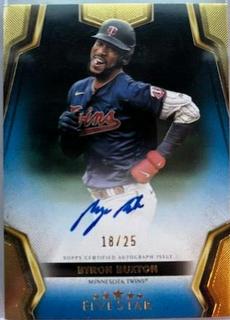 Byron Buxton