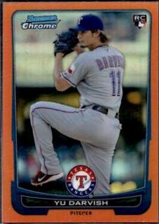 YU Darvish