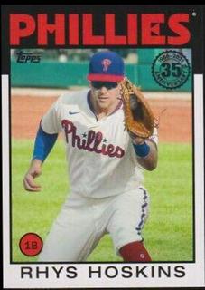 Rhys Hoskins