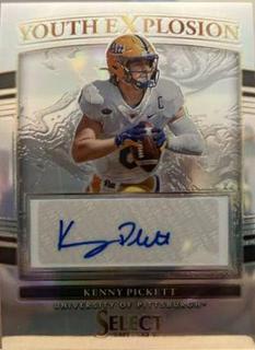 Kenny Pickett