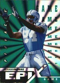 Herman Moore