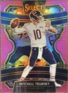Mitchell Trubisky