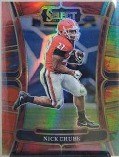 Nick Chubb