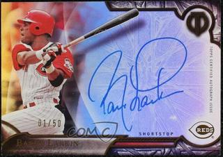 Barry Larkin