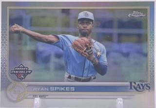 Ryan Spikes