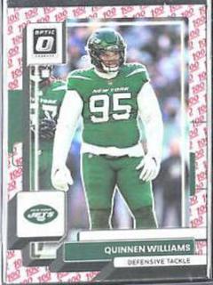 Quinnen Williams