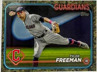 Tyler Freeman