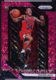 Wendell Carter Jr.