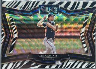 Cam Caminiti