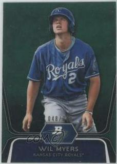 Wil Myers