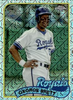 George Brett
