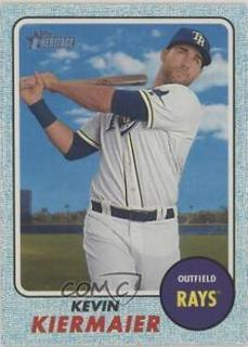 Kevin Kiermaier