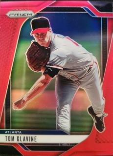 Tom Glavine