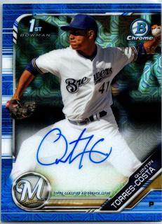 Quintin Torres Costa