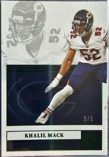 Khalil Mack