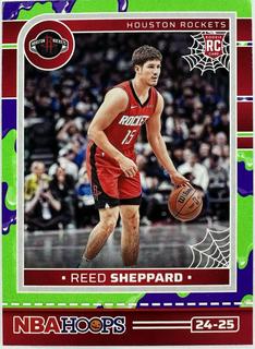 Reed Sheppard