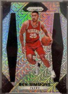 Ben Simmons