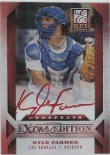 Kyle Farmer