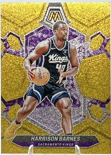 Harrison Barnes