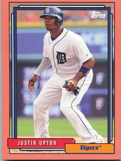 Justin Upton