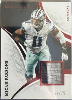Micah Parsons