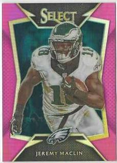 Jeremy Maclin
