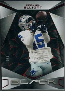 Ezekiel Elliott