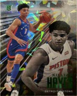 Killian Hayes