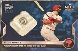 Kyle Schwarber